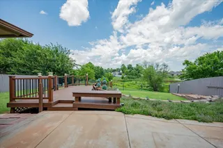 Sold home at 2813 E Lake Drive