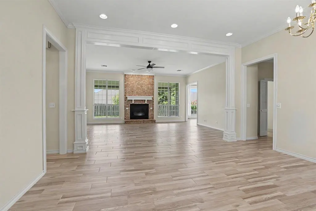 Photo 5 — 4104 Ainsley Court, Edmond, OK 73034