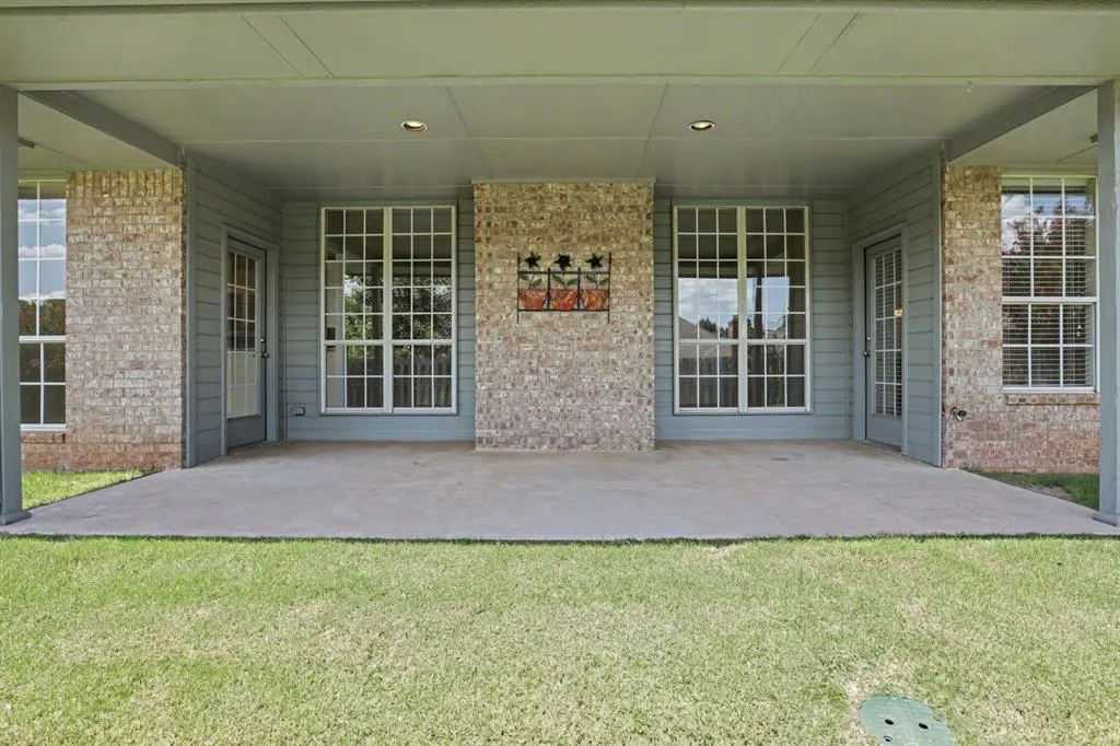 Photo 27 — 4104 Ainsley Court, Edmond, OK 73034