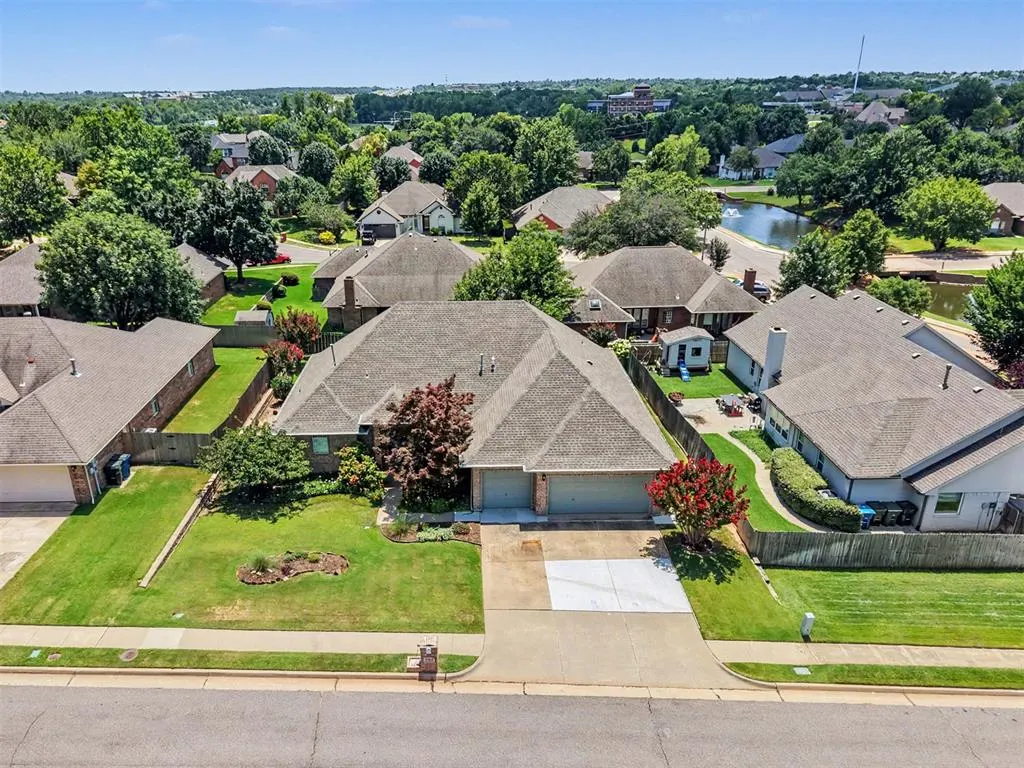 Photo 30 — 4104 Ainsley Court, Edmond, OK 73034