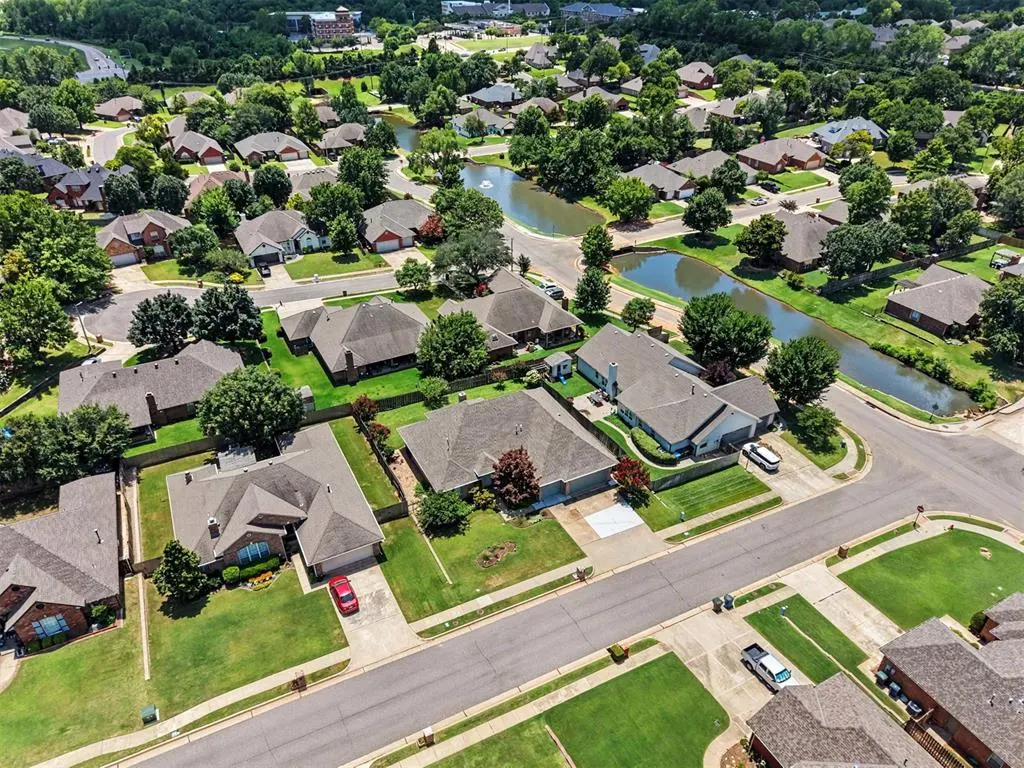 Photo 31 — 4104 Ainsley Court, Edmond, OK 73034