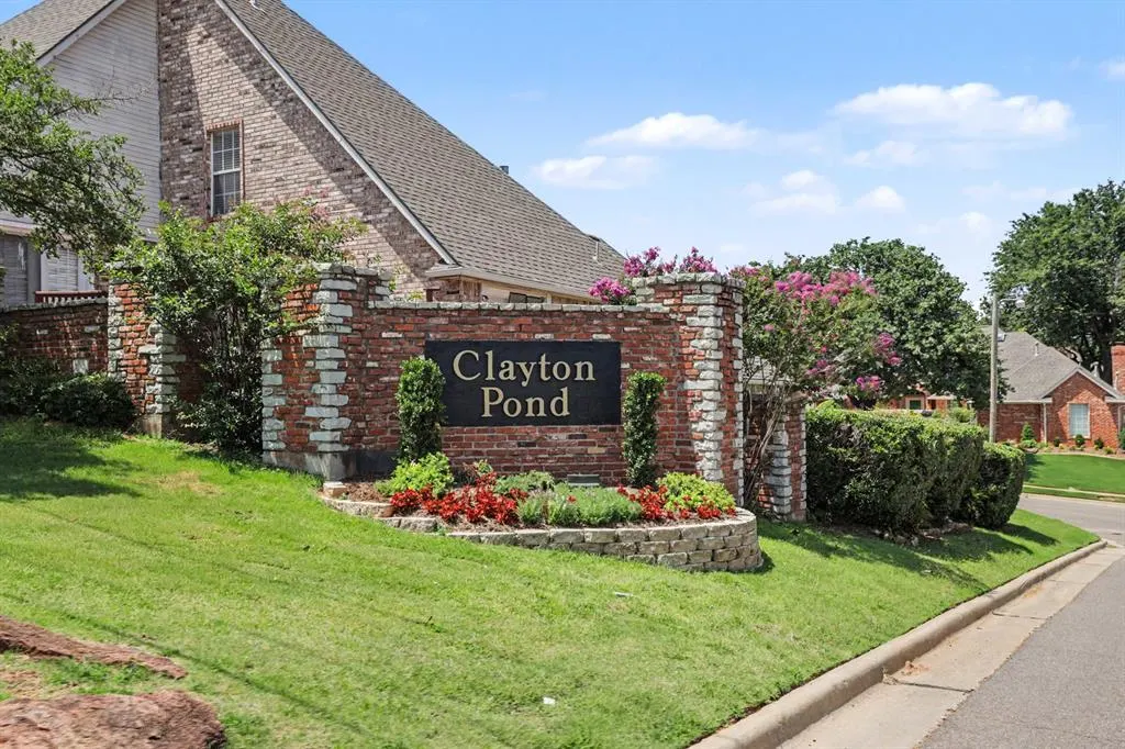 Photo 33 — 4104 Ainsley Court, Edmond, OK 73034