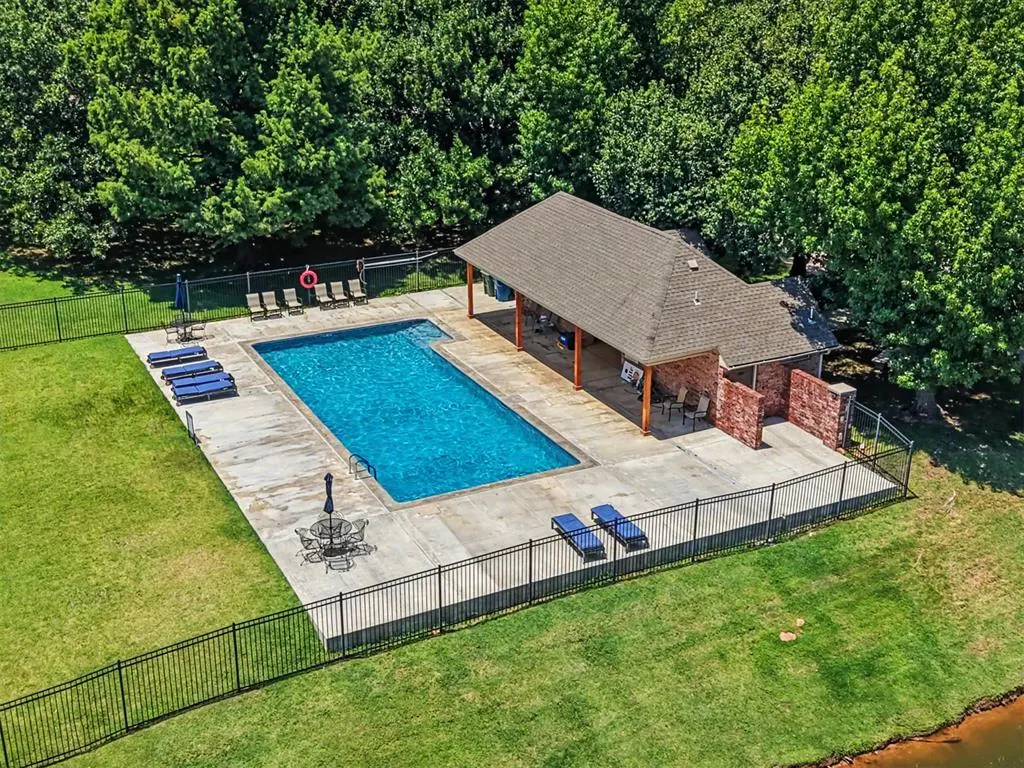 Photo 34 — 4104 Ainsley Court, Edmond, OK 73034