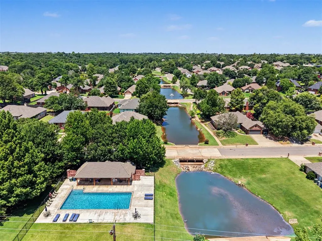 Photo 35 — 4104 Ainsley Court, Edmond, OK 73034