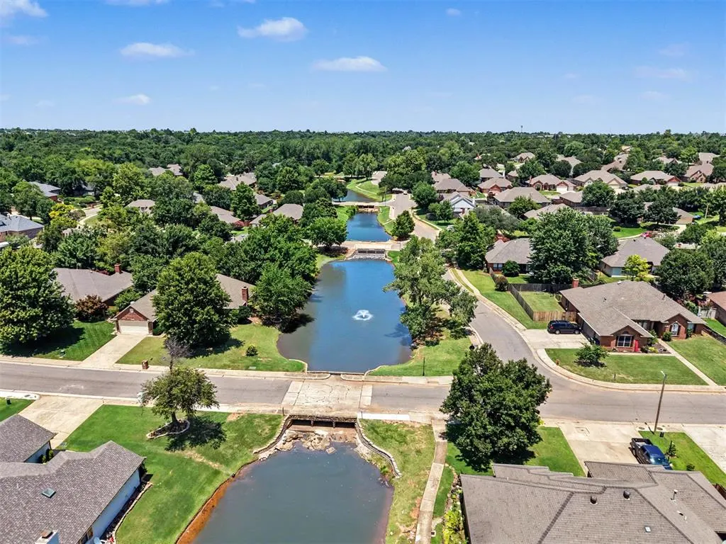 Photo 36 — 4104 Ainsley Court, Edmond, OK 73034