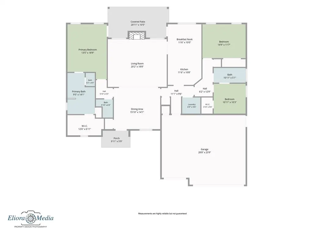 Photo 37 — 4104 Ainsley Court, Edmond, OK 73034