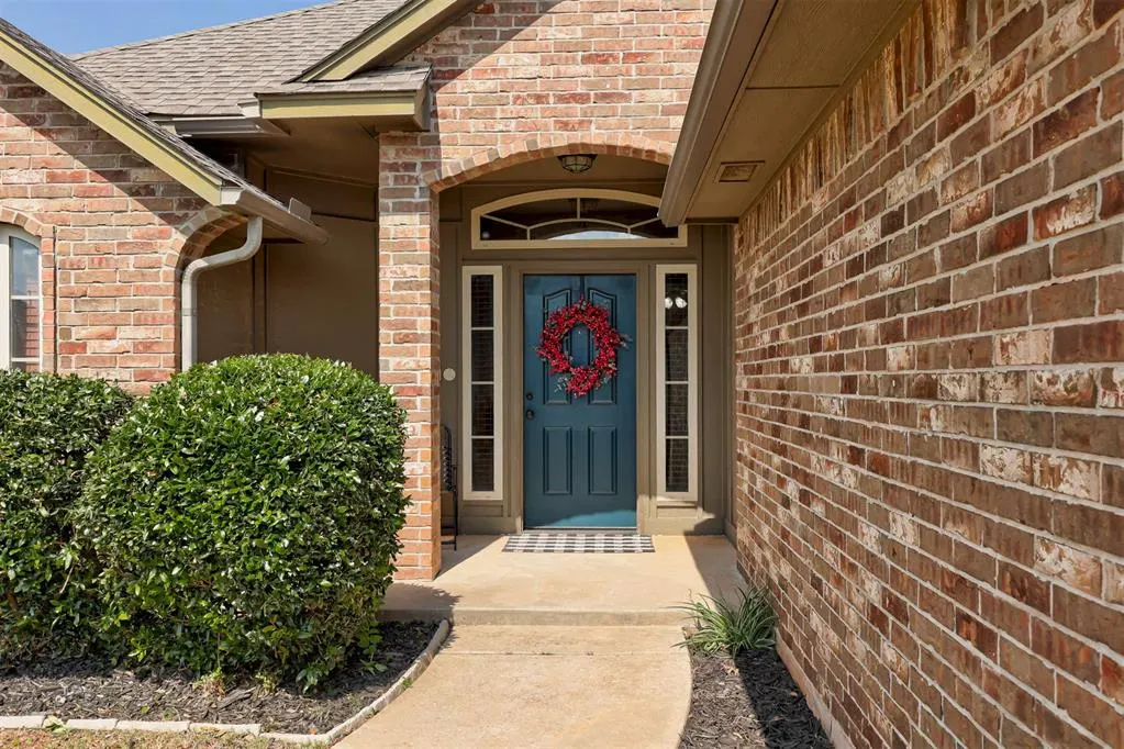 Photo 4 — 3309 Paul Drive, Oklahoma City, OK 73160