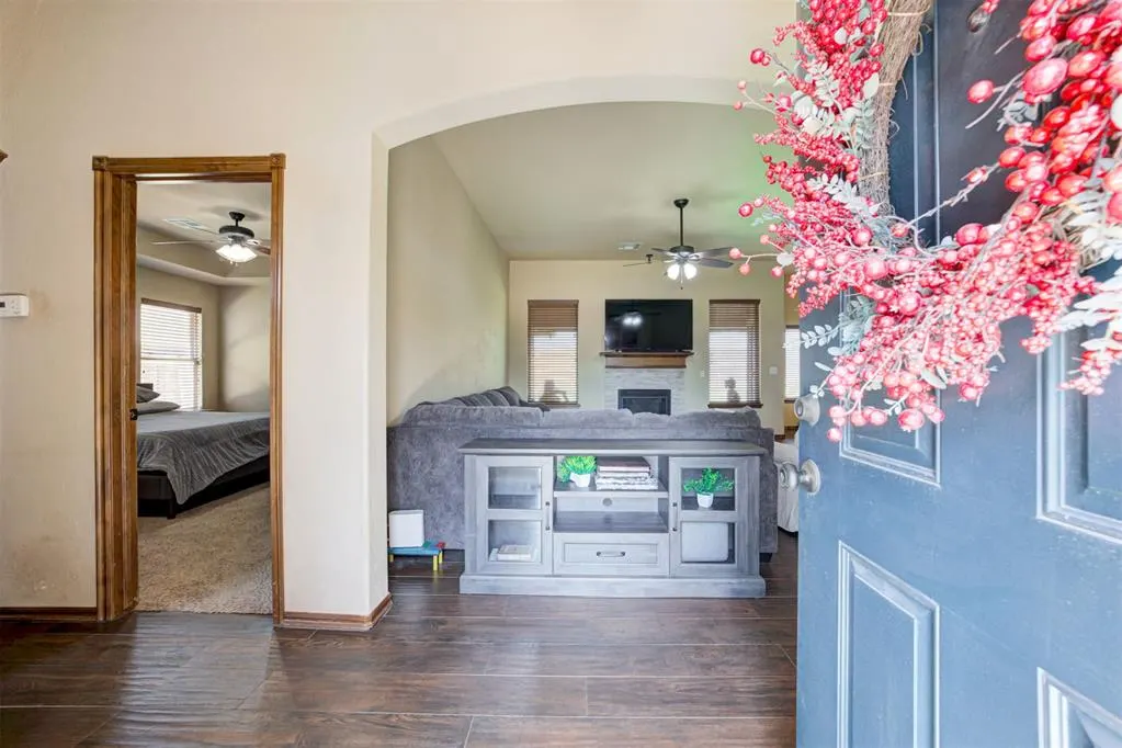 Photo 5 — 3309 Paul Drive, Oklahoma City, OK 73160