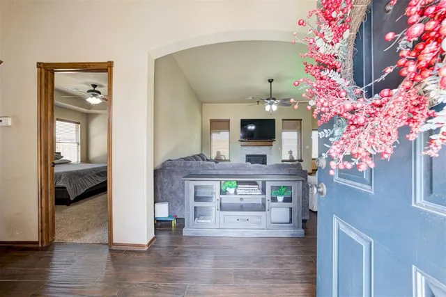 Photo 5 — 3309 Paul Drive, Oklahoma City, OK 73160