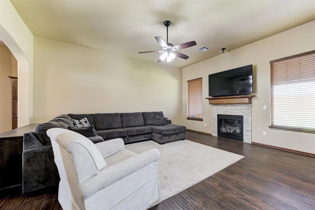 Photo 6 — 3309 Paul Drive, Oklahoma City, OK 73160