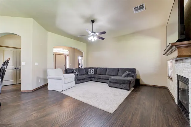 Photo 7 — 3309 Paul Drive, Oklahoma City, OK 73160