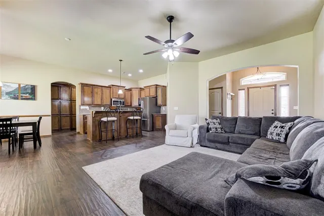 Photo 8 — 3309 Paul Drive, Oklahoma City, OK 73160