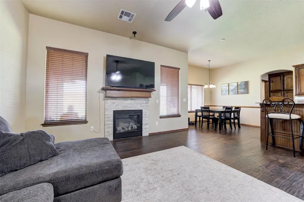 Photo 9 — 3309 Paul Drive, Oklahoma City, OK 73160