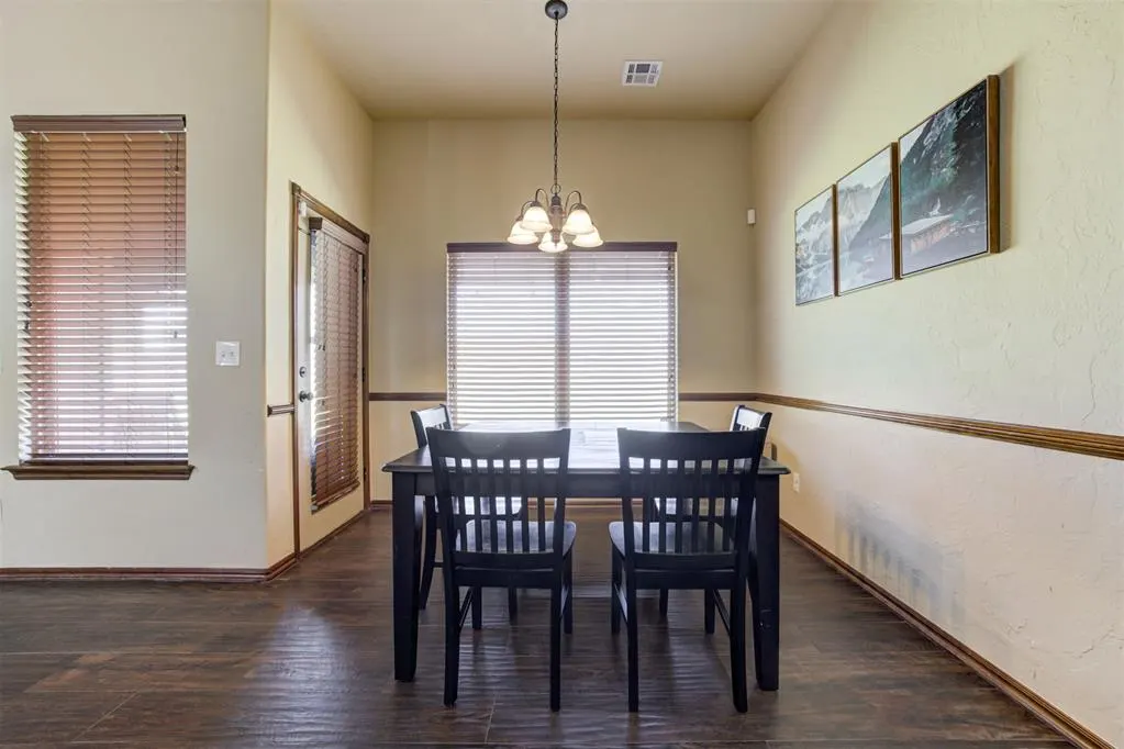 Photo 12 — 3309 Paul Drive, Oklahoma City, OK 73160