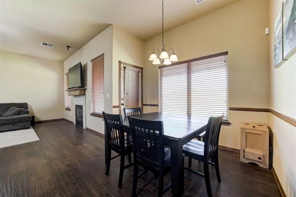 Photo 13 — 3309 Paul Drive, Oklahoma City, OK 73160