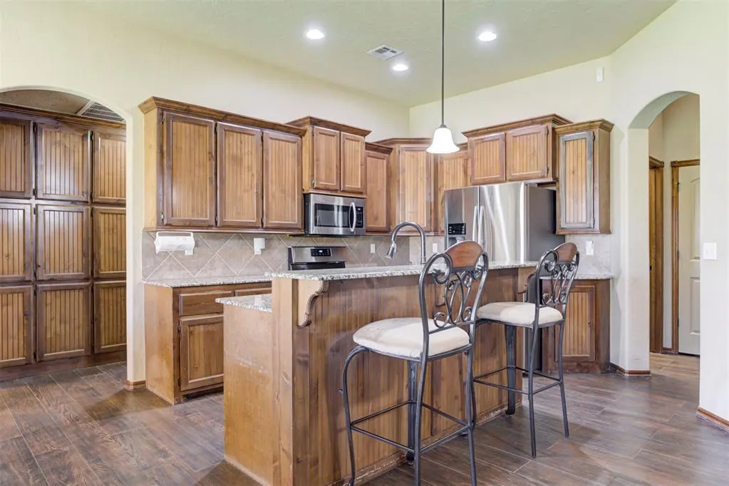 Photo 14 — 3309 Paul Drive, Oklahoma City, OK 73160