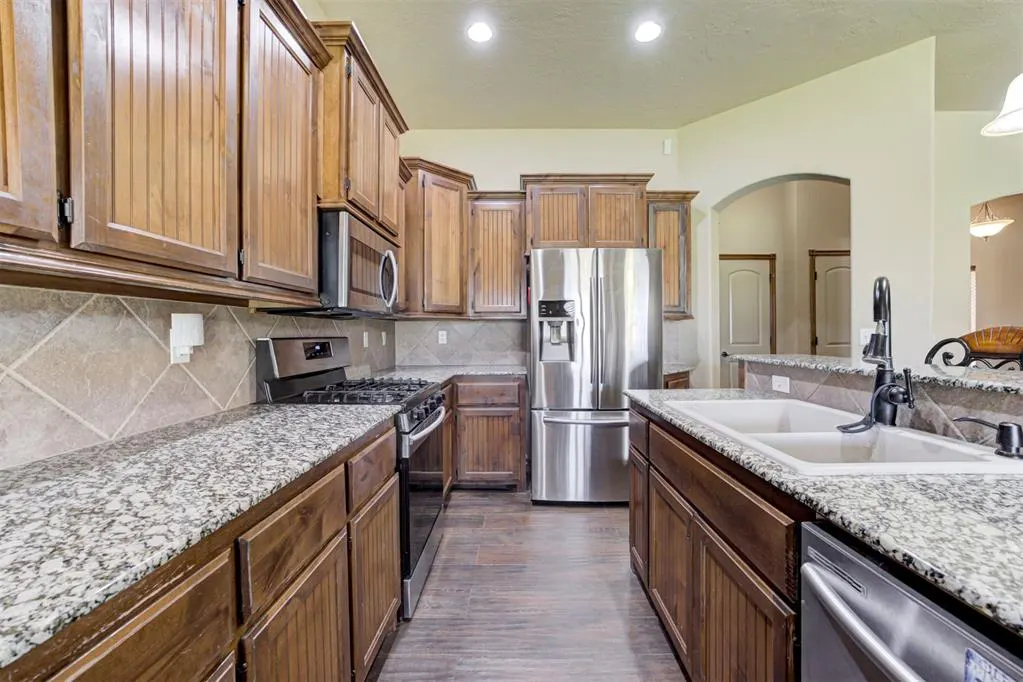 Photo 15 — 3309 Paul Drive, Oklahoma City, OK 73160