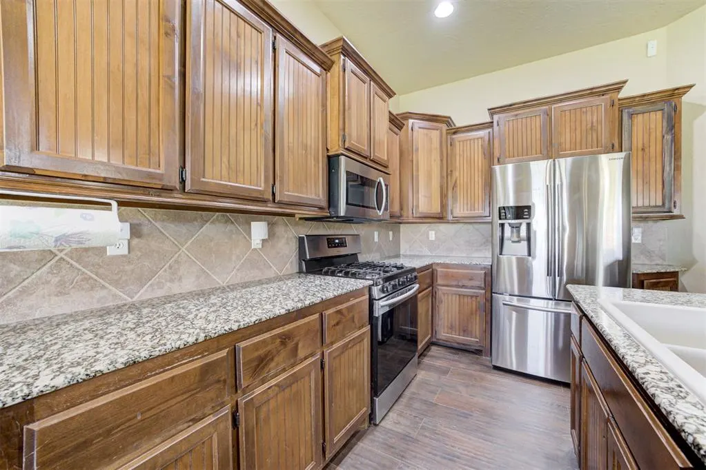 Photo 16 — 3309 Paul Drive, Oklahoma City, OK 73160
