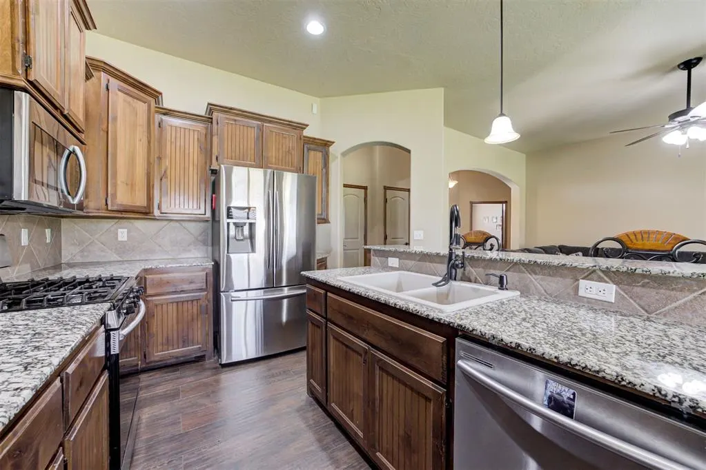 Photo 17 — 3309 Paul Drive, Oklahoma City, OK 73160