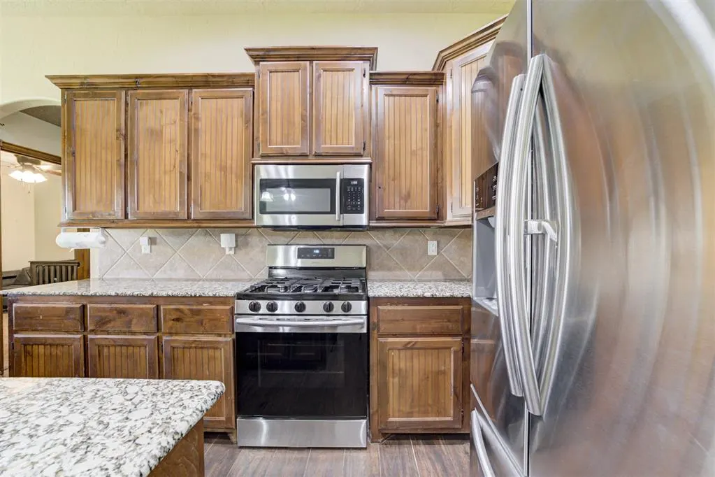 Photo 18 — 3309 Paul Drive, Oklahoma City, OK 73160