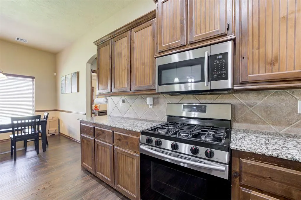 Photo 19 — 3309 Paul Drive, Oklahoma City, OK 73160