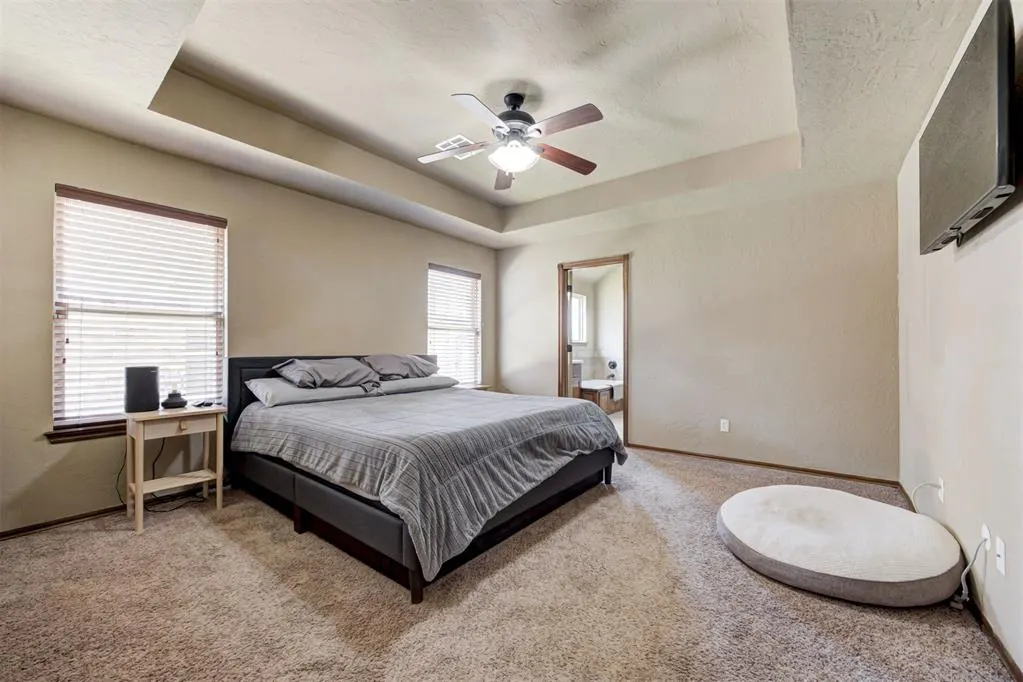 Photo 21 — 3309 Paul Drive, Oklahoma City, OK 73160