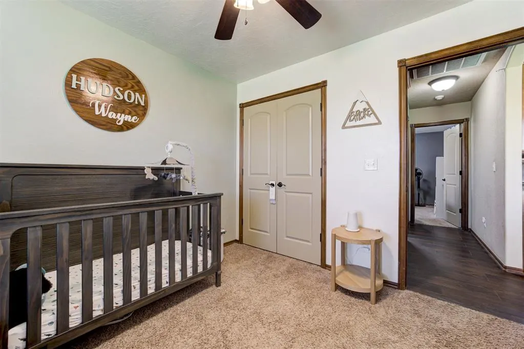 Photo 31 — 3309 Paul Drive, Oklahoma City, OK 73160