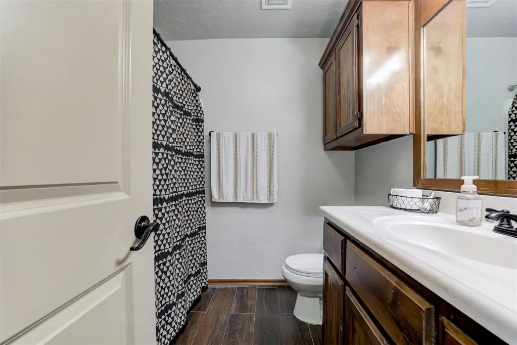 Photo 32 — 3309 Paul Drive, Oklahoma City, OK 73160