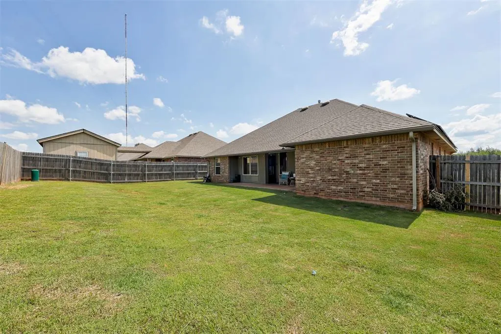 Photo 42 — 3309 Paul Drive, Oklahoma City, OK 73160