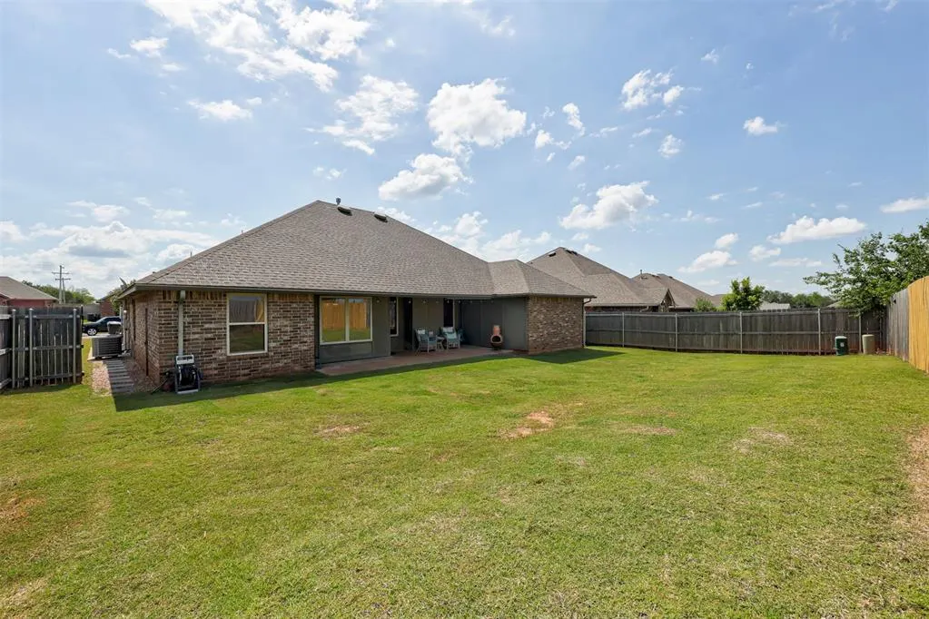 Photo 43 — 3309 Paul Drive, Oklahoma City, OK 73160