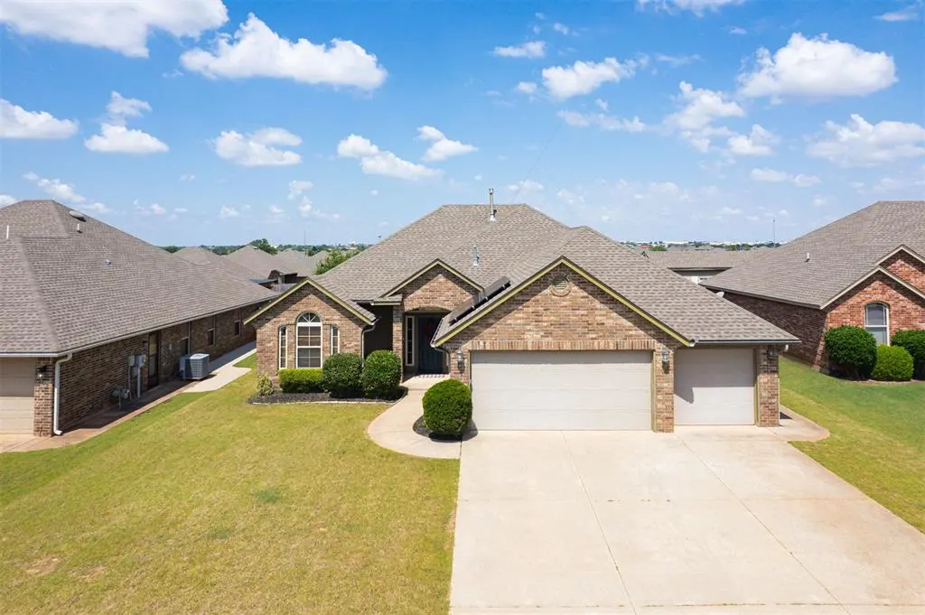 Photo 45 — 3309 Paul Drive, Oklahoma City, OK 73160