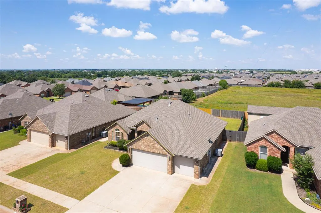Photo 46 — 3309 Paul Drive, Oklahoma City, OK 73160