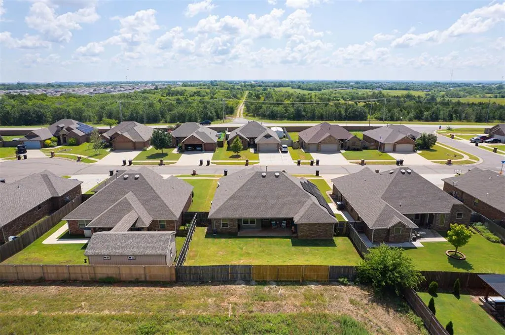 Photo 48 — 3309 Paul Drive, Oklahoma City, OK 73160
