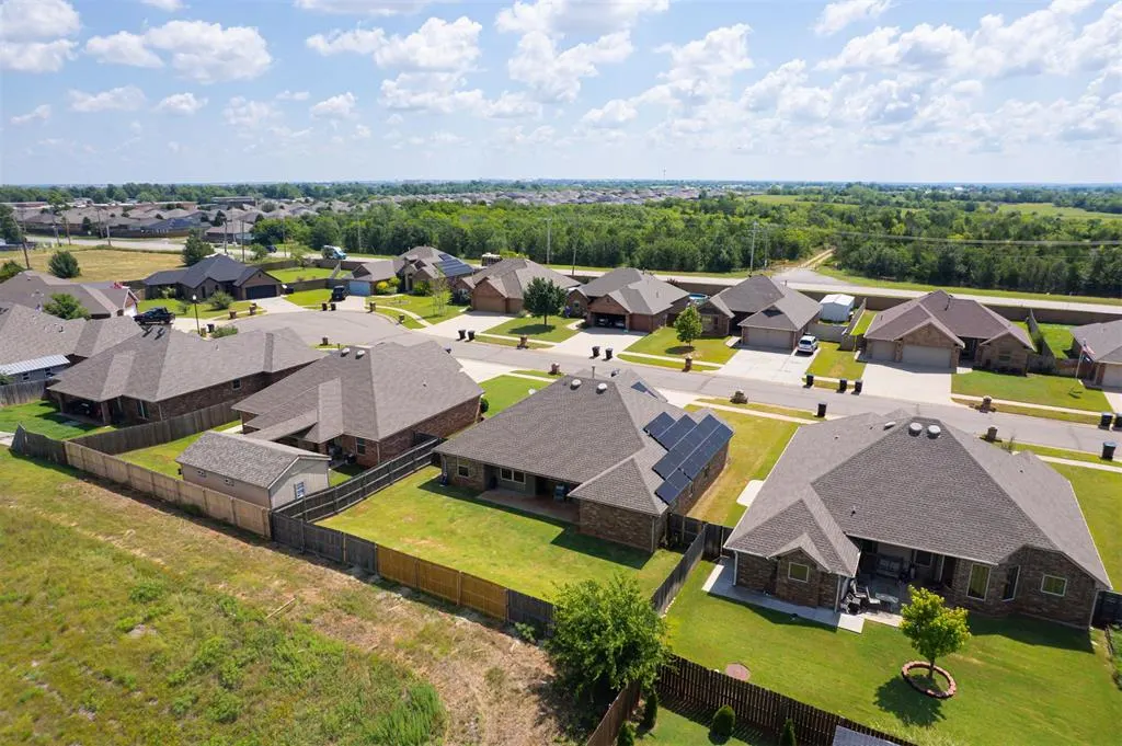 Photo 49 — 3309 Paul Drive, Oklahoma City, OK 73160