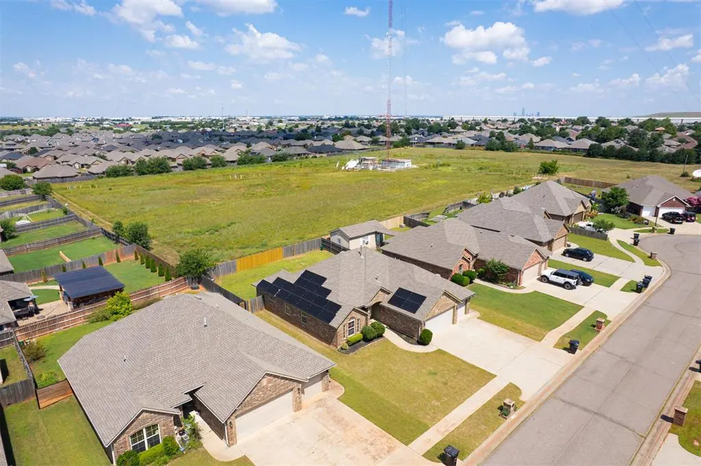 Photo 50 — 3309 Paul Drive, Oklahoma City, OK 73160