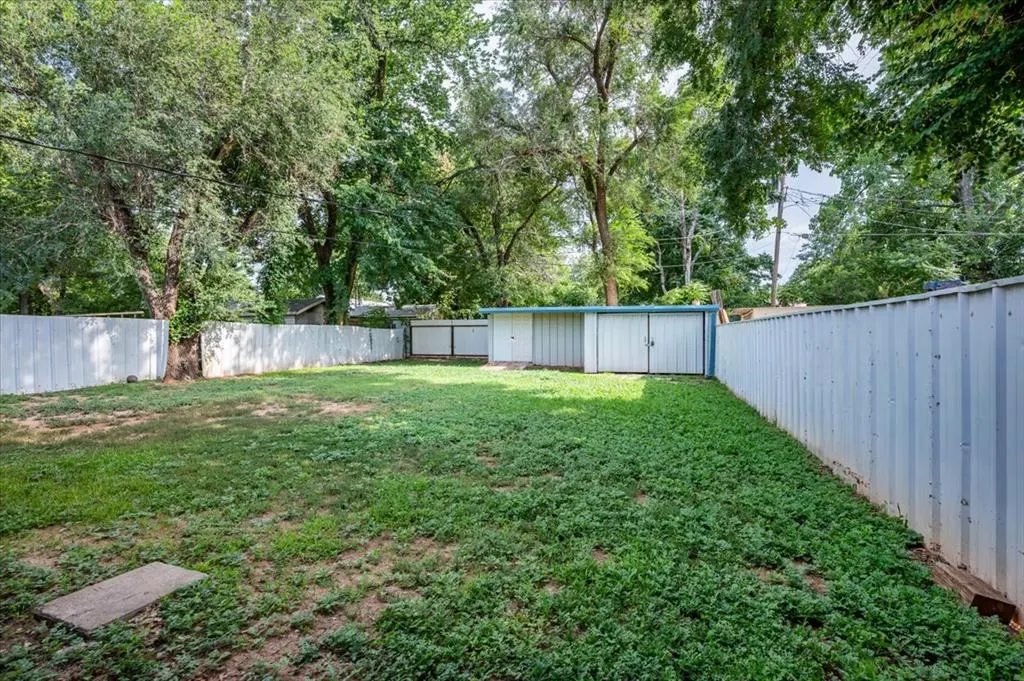 Photo 27 — 2609 SW 28th Street, Oklahoma City, OK 73108