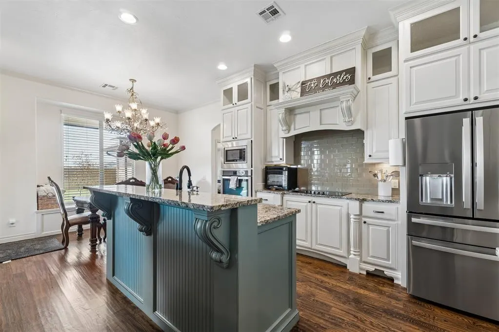 Photo 9 — 10912 SW 21st Street, Yukon, OK 73099