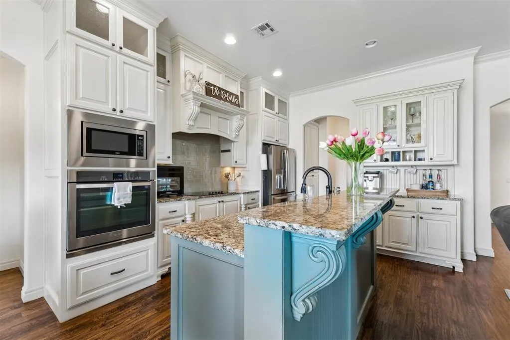 Photo 10 — 10912 SW 21st Street, Yukon, OK 73099