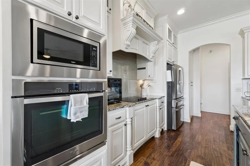 Photo 11 — 10912 SW 21st Street, Yukon, OK 73099