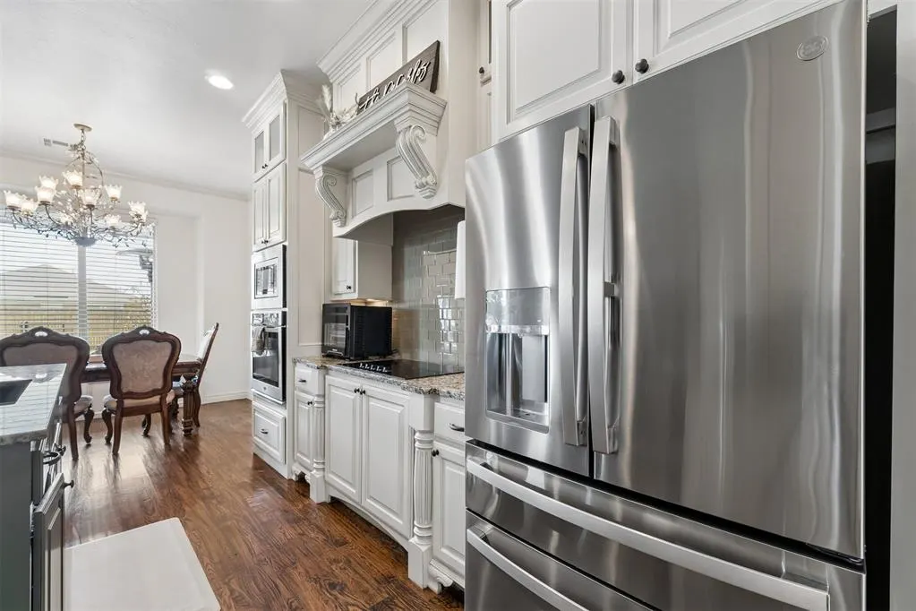 Photo 12 — 10912 SW 21st Street, Yukon, OK 73099