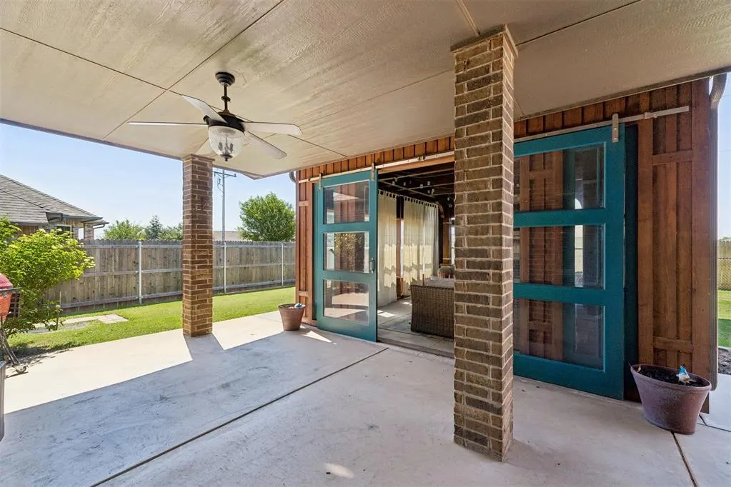 Photo 39 — 10912 SW 21st Street, Yukon, OK 73099
