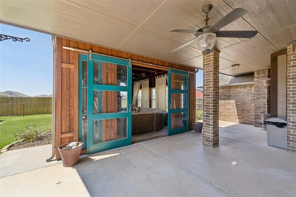 Photo 40 — 10912 SW 21st Street, Yukon, OK 73099