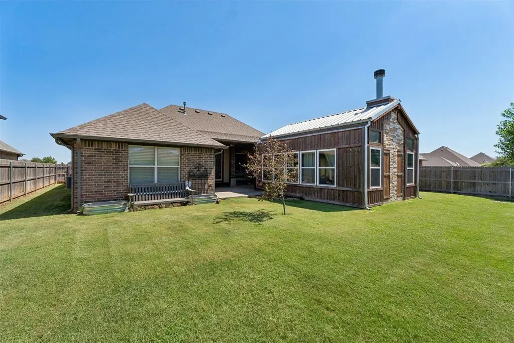 Photo 42 — 10912 SW 21st Street, Yukon, OK 73099