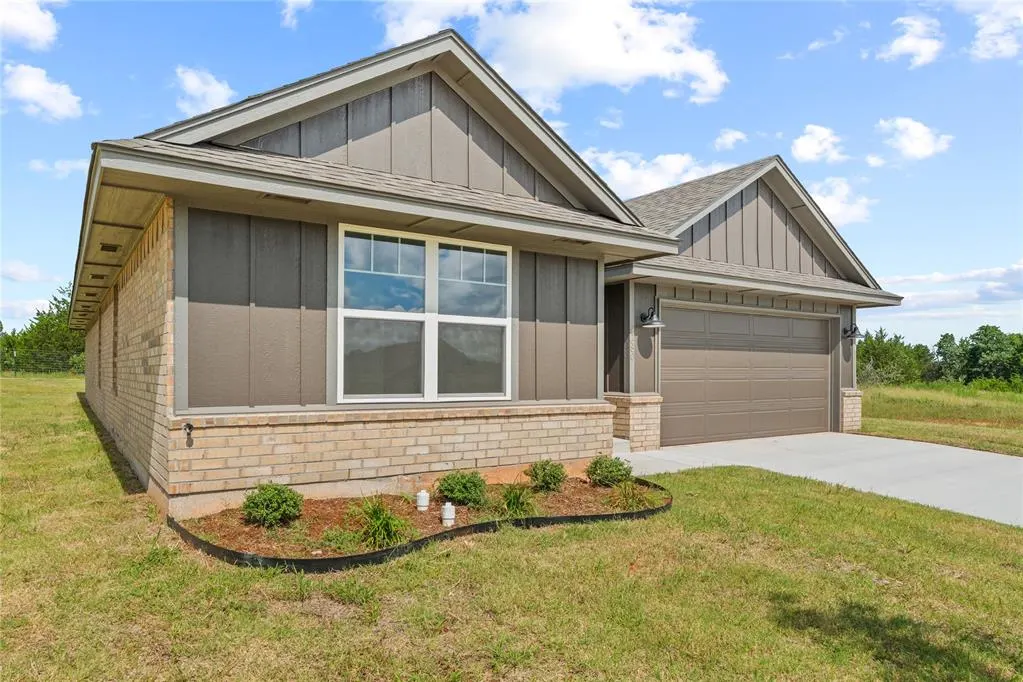 Photo 4 — 4680 Lincoln Landing, Harrah, OK 73045
