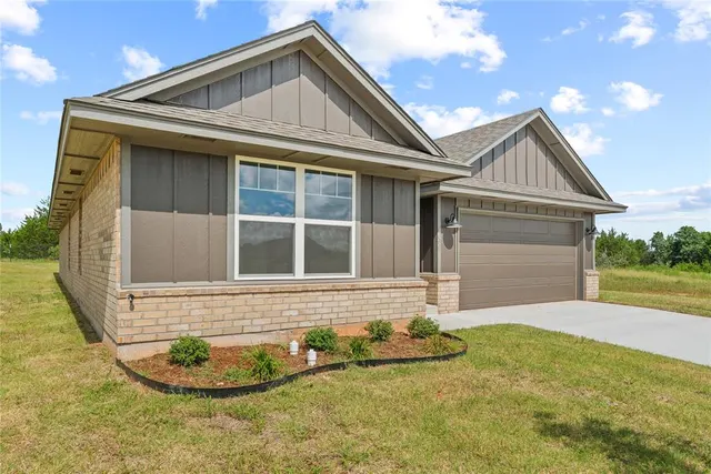 Photo 4 — 4680 Lincoln Landing, Harrah, OK 73045