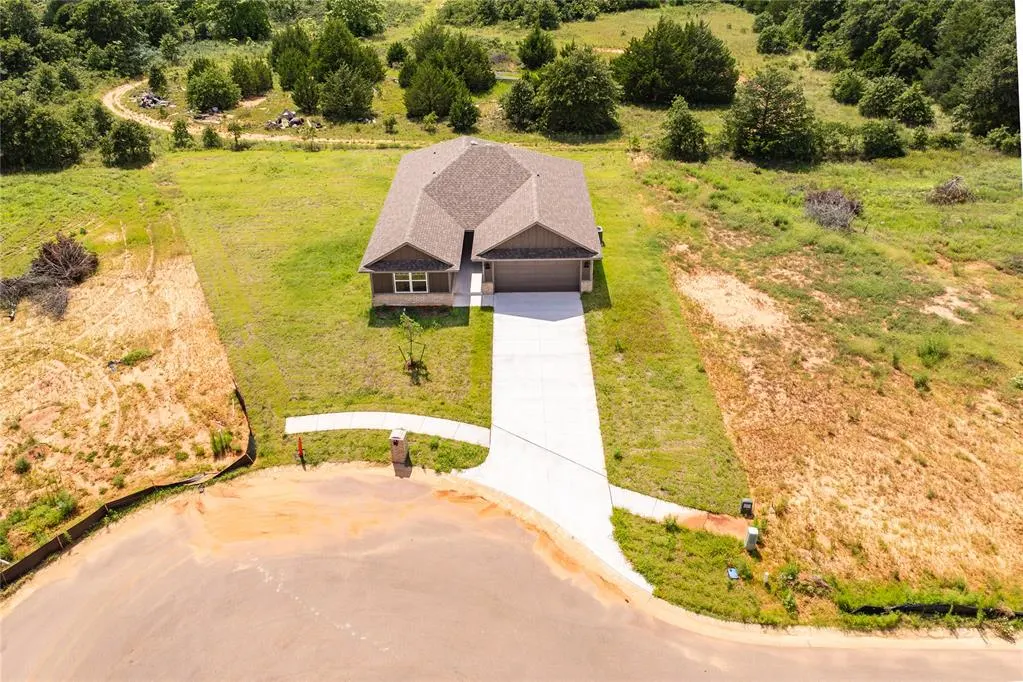 Photo 41 — 4680 Lincoln Landing, Harrah, OK 73045