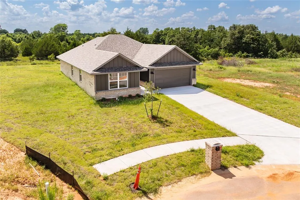 Photo 42 — 4680 Lincoln Landing, Harrah, OK 73045