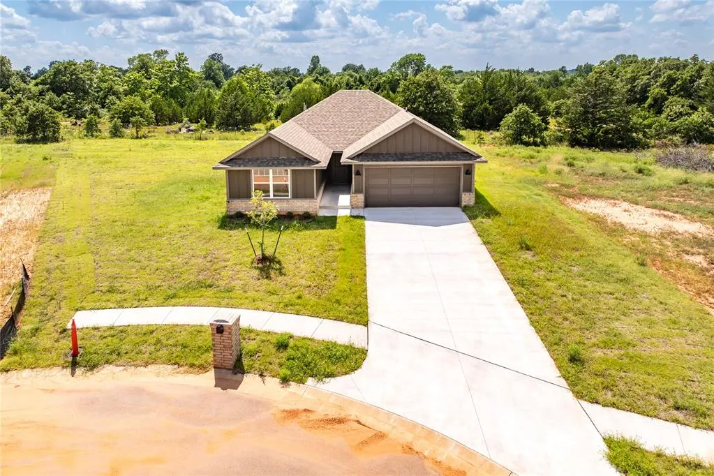 Photo 43 — 4680 Lincoln Landing, Harrah, OK 73045