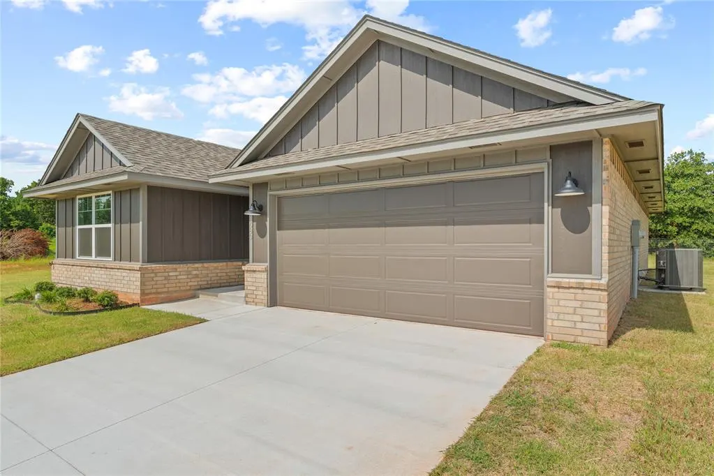Photo 5 — 4680 Lincoln Landing, Harrah, OK 73045
