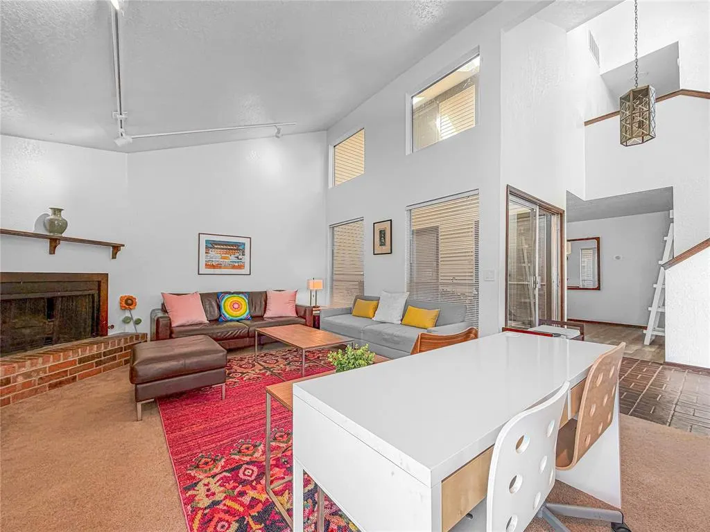 Photo 12 — 401 Timberwind Road, Edmond, OK 73034